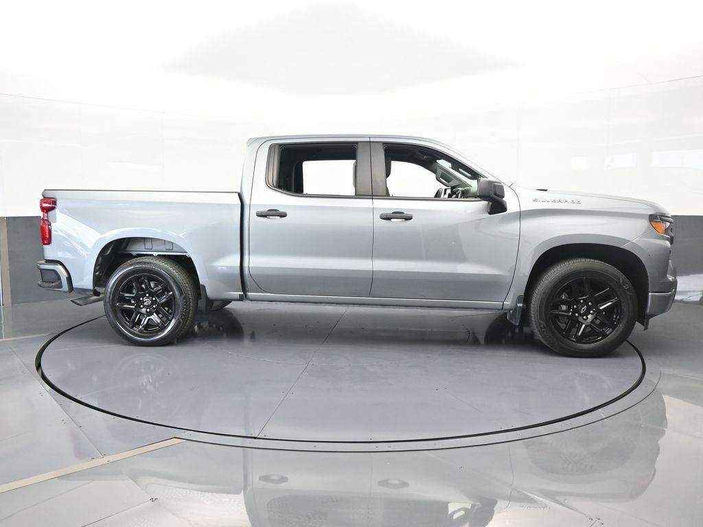 used 2023 Chevrolet Silverado 1500 car, priced at $30,991