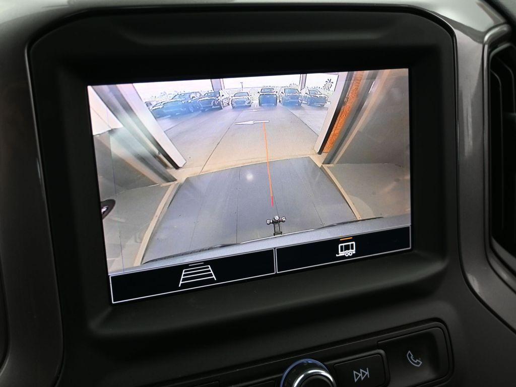 used 2023 Chevrolet Silverado 1500 car, priced at $30,991