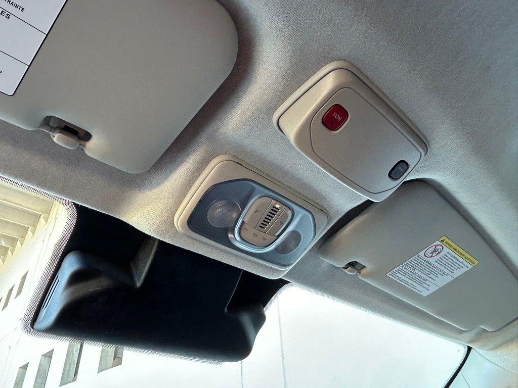 used 2023 Ram ProMaster 2500 car, priced at $31,991