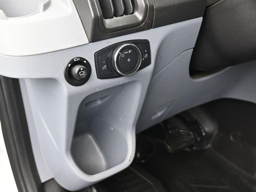 used 2019 Ford Transit-250 car, priced at $16,351