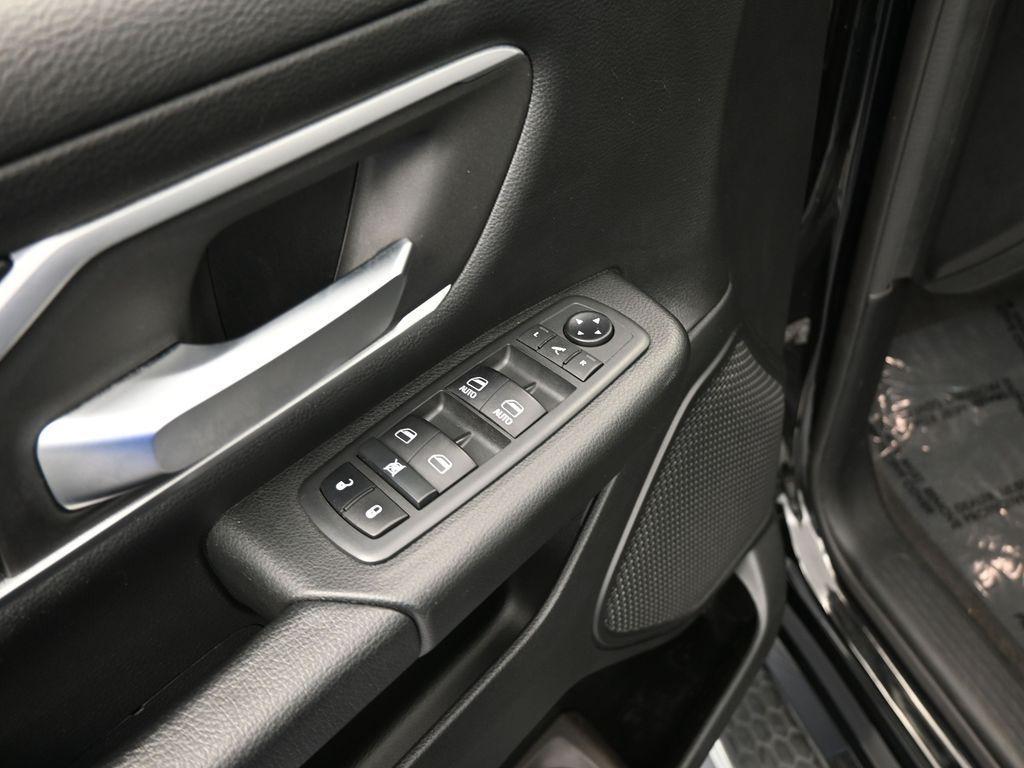 used 2020 Ram 1500 car, priced at $31,999