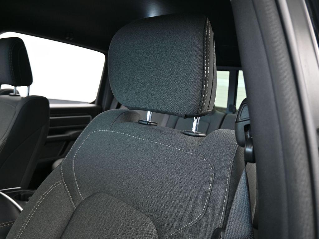 used 2020 Ram 1500 car, priced at $31,999