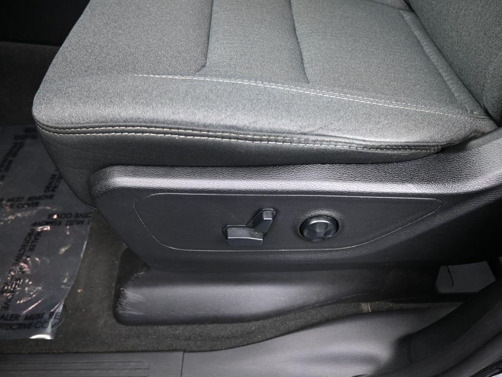 used 2020 Ram 1500 car, priced at $31,999
