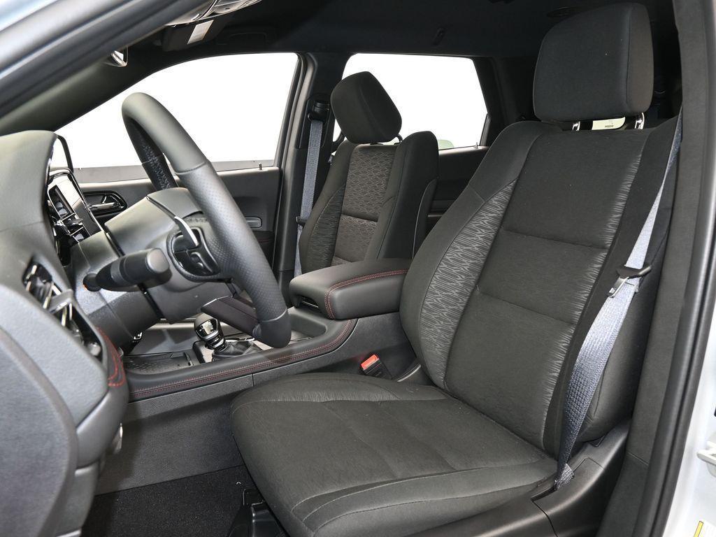 new 2025 Dodge Durango car