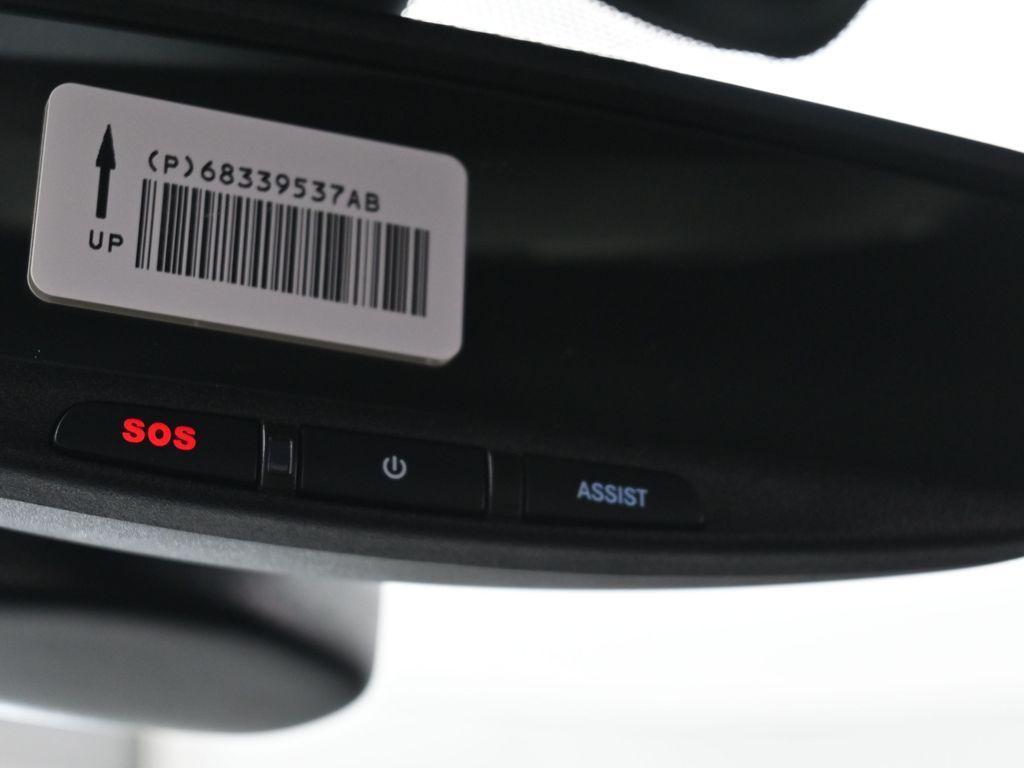 new 2025 Dodge Durango car