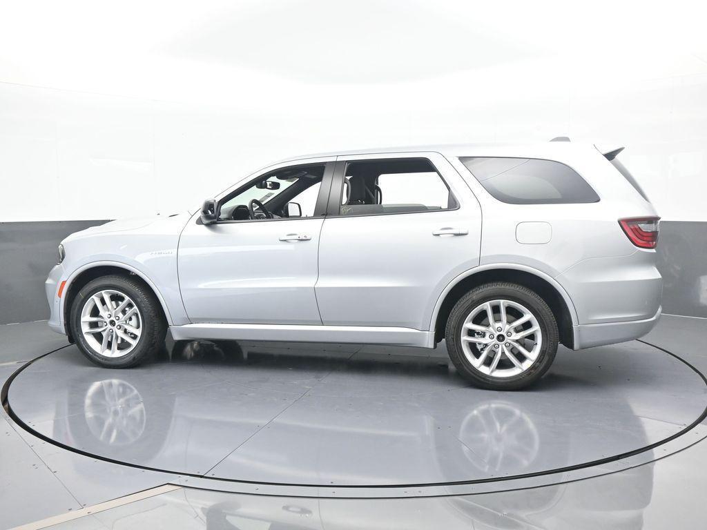 new 2025 Dodge Durango car
