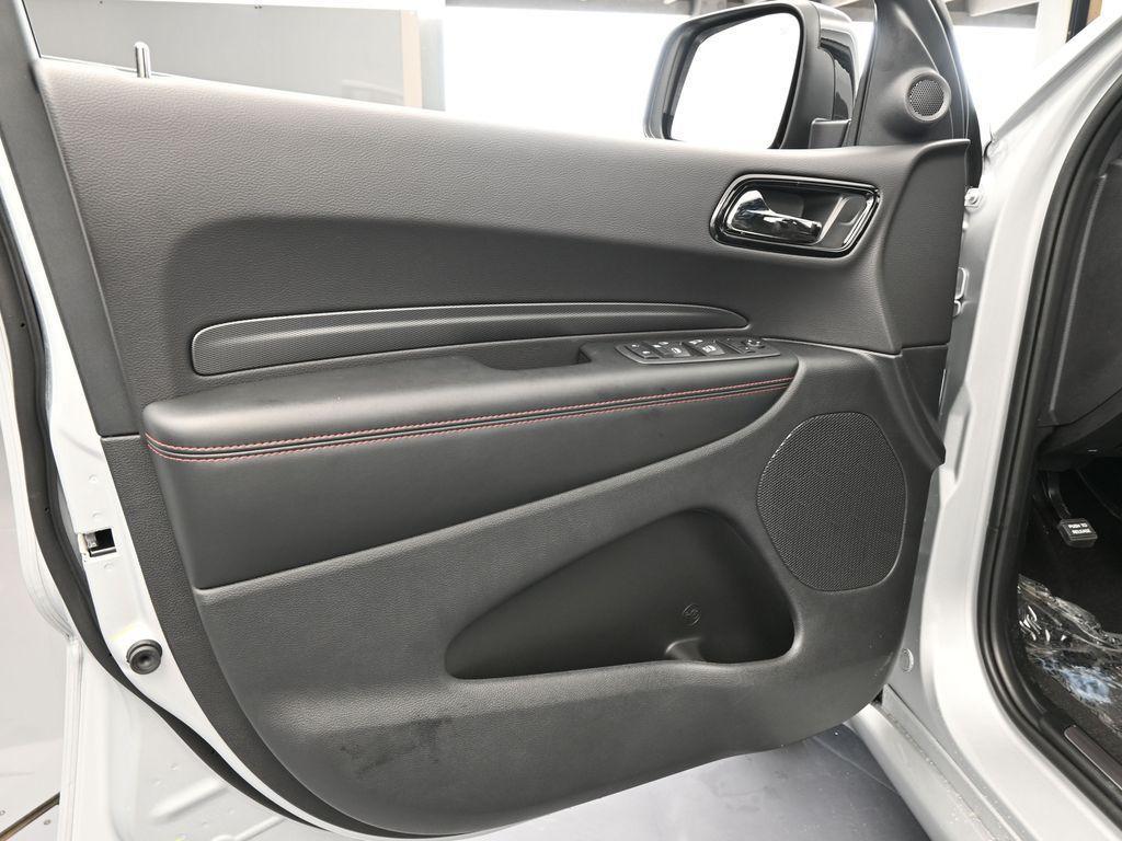 new 2025 Dodge Durango car