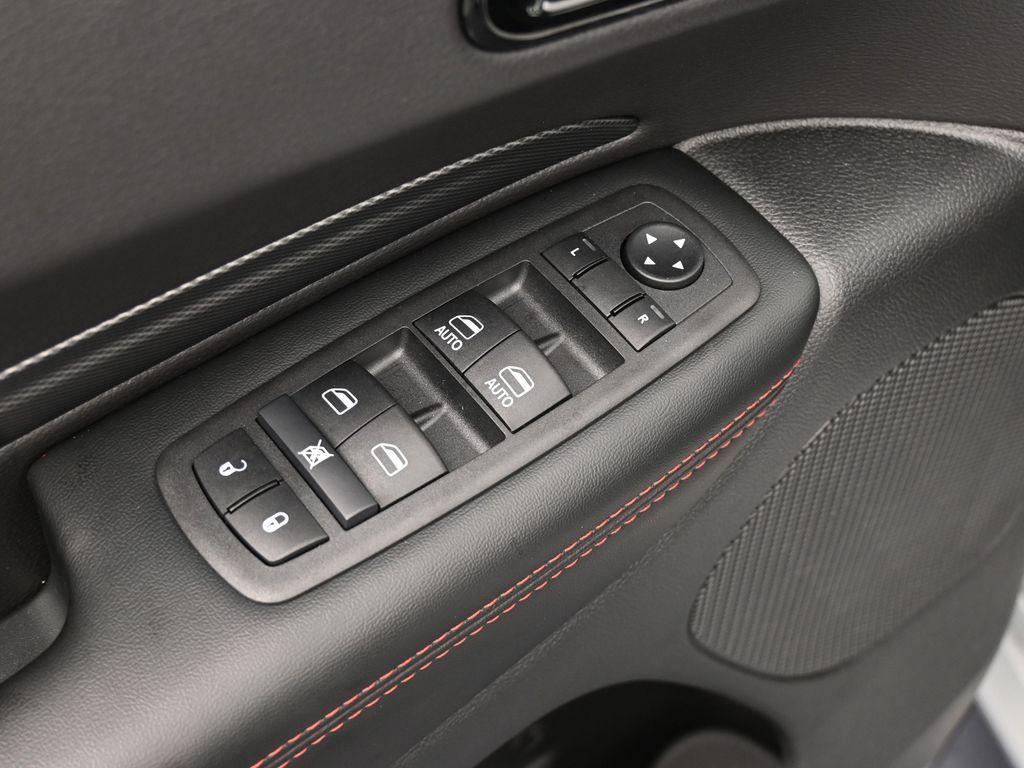new 2025 Dodge Durango car