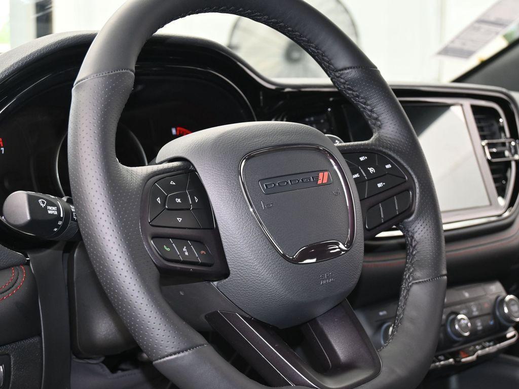 new 2025 Dodge Durango car