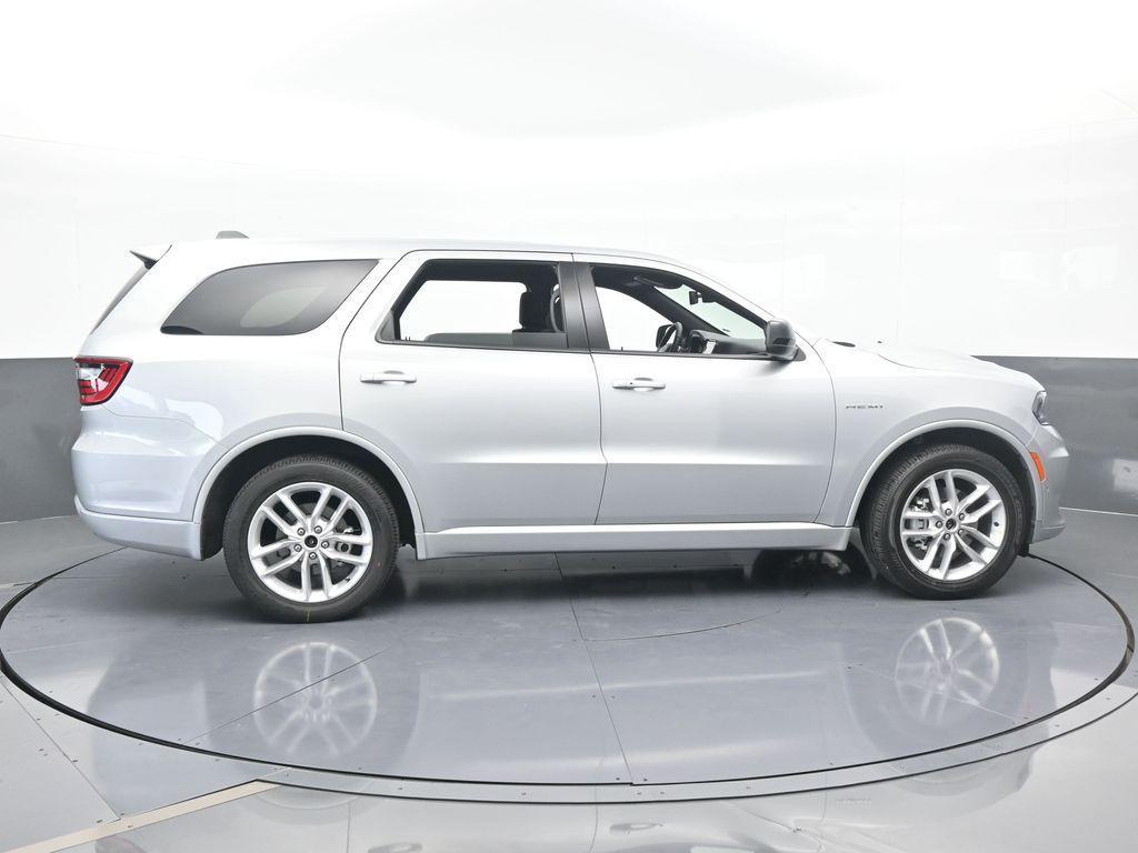 new 2025 Dodge Durango car