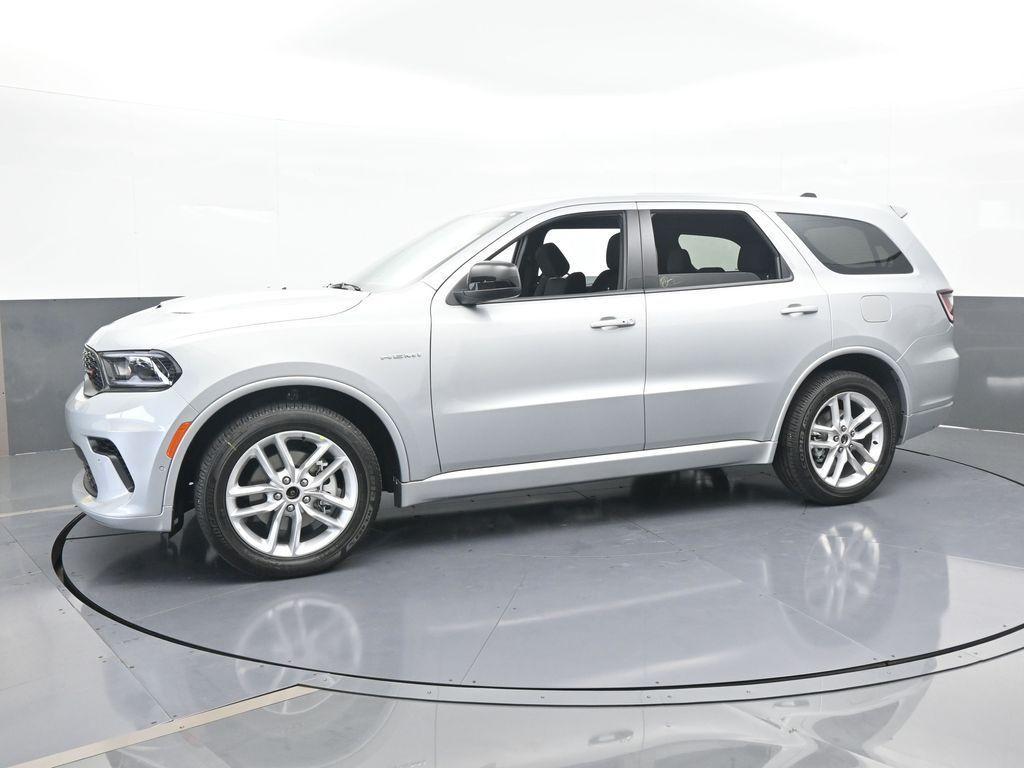new 2025 Dodge Durango car
