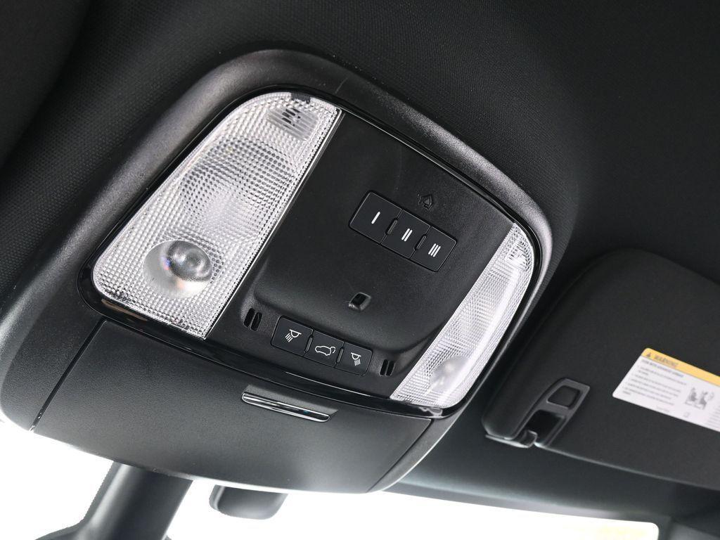 new 2025 Dodge Durango car