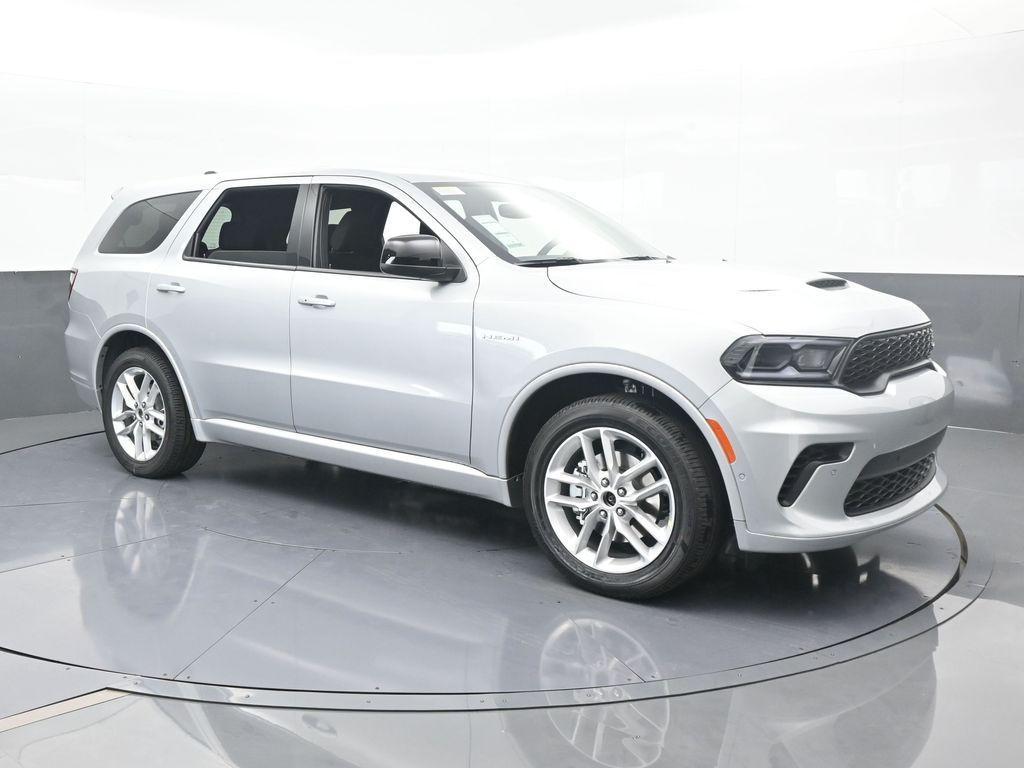 new 2025 Dodge Durango car