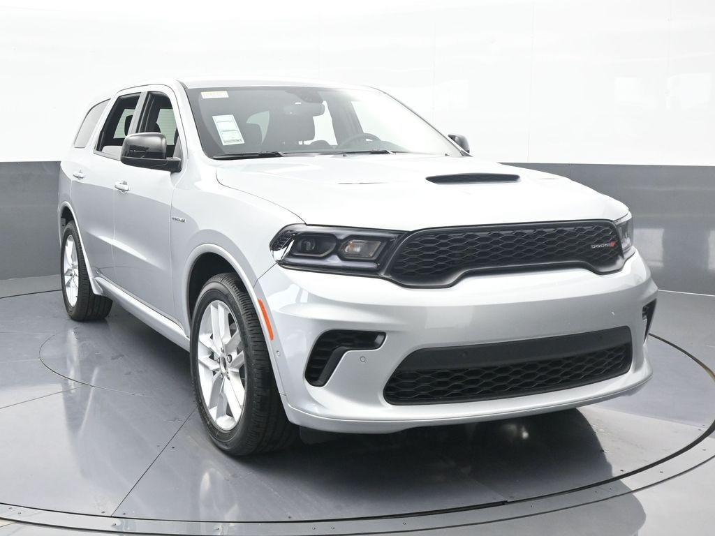 new 2025 Dodge Durango car