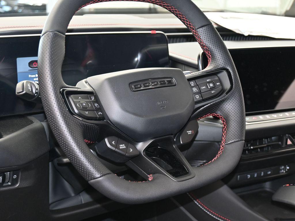 new 2025 Dodge Charger Daytona car, priced at $68,685