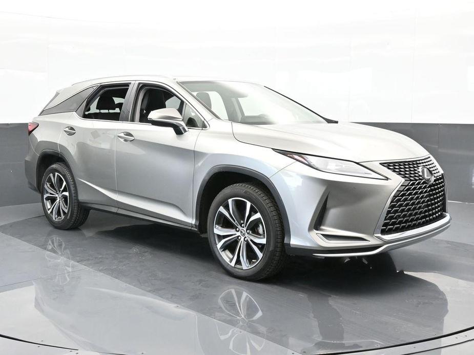 used 2020 Lexus RX 350L car, priced at $35,994