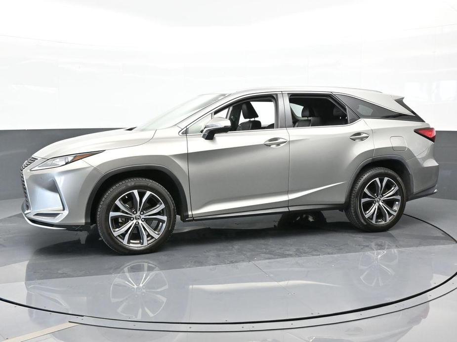 used 2020 Lexus RX 350L car, priced at $35,994