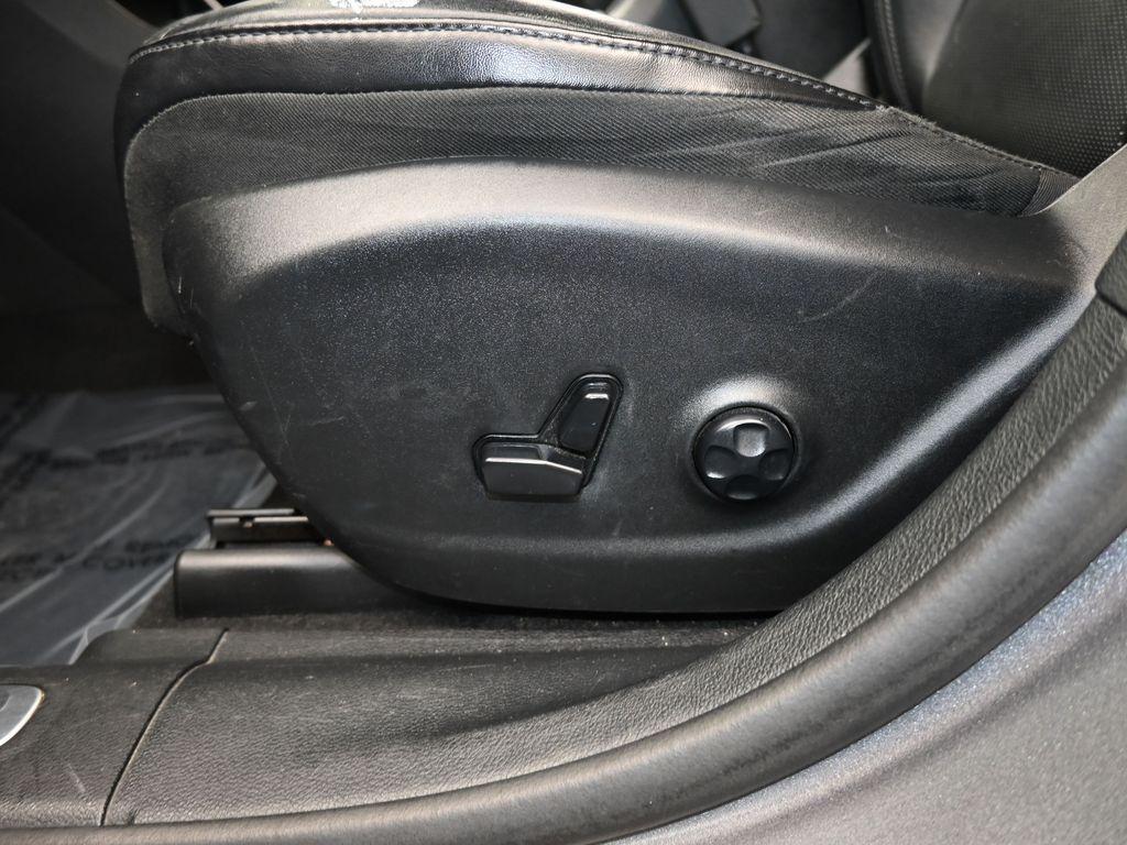 used 2019 Jeep Cherokee car, priced at $14,995