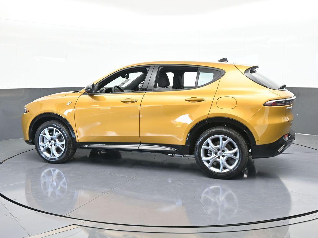 new 2025 Dodge Hornet car