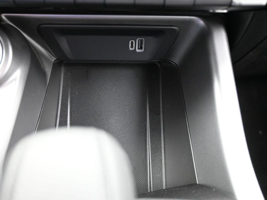new 2025 Dodge Hornet car