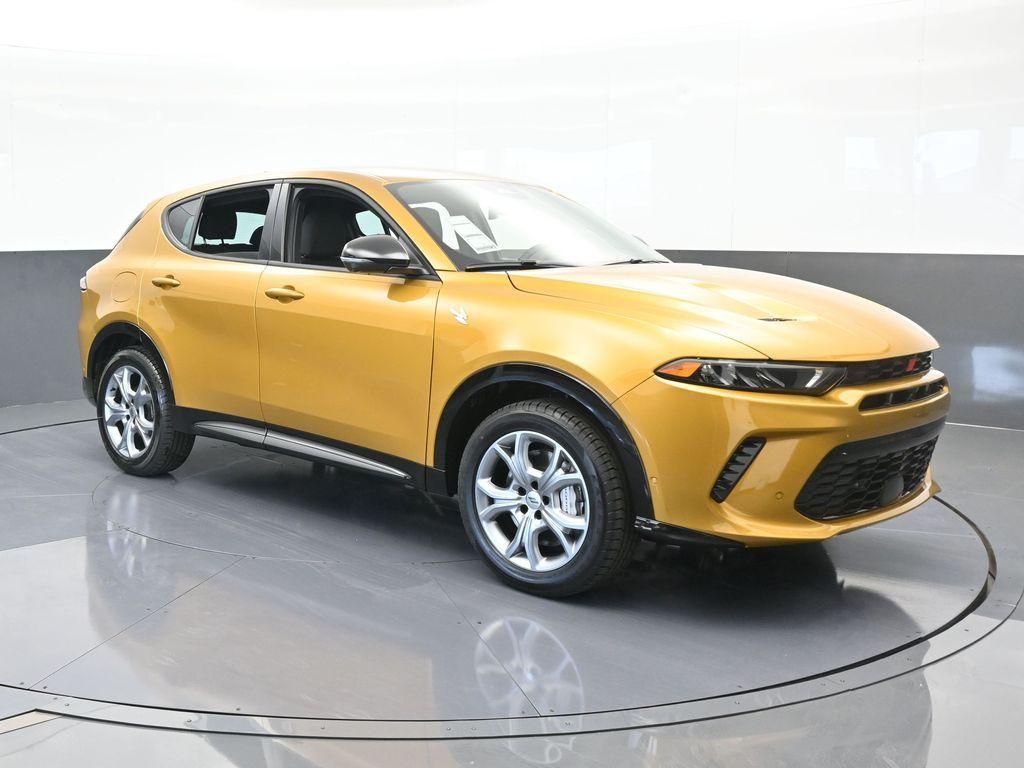 new 2025 Dodge Hornet car