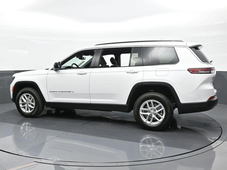 new 2024 Jeep Grand Cherokee L car, priced at $29,923