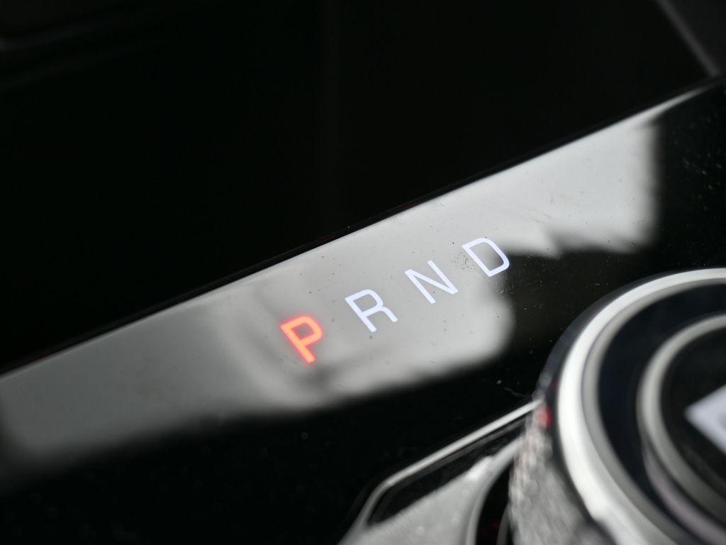 new 2024 Jeep Grand Cherokee L car, priced at $41,173