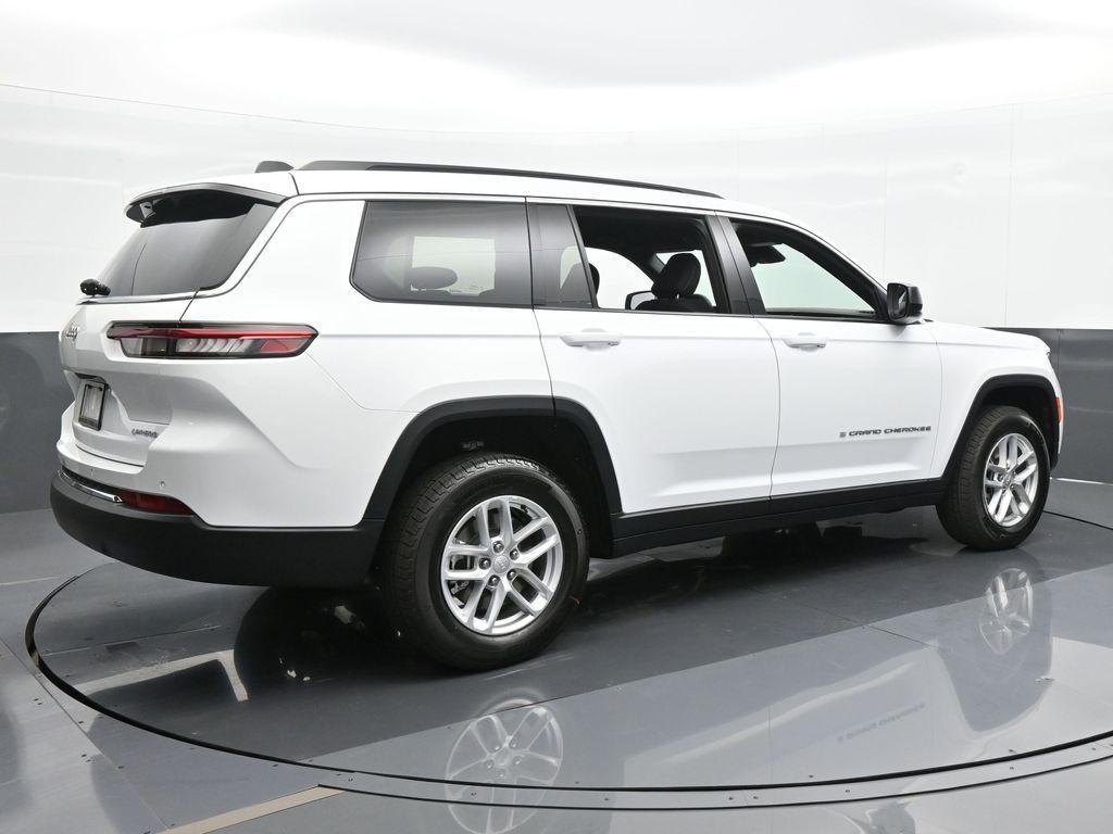 new 2024 Jeep Grand Cherokee L car, priced at $41,173