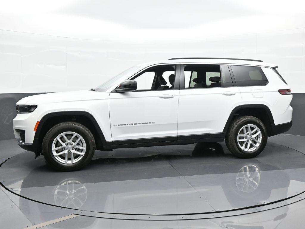 new 2024 Jeep Grand Cherokee L car, priced at $41,173