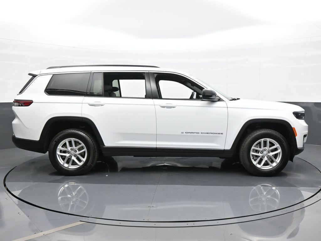 new 2024 Jeep Grand Cherokee L car, priced at $41,173