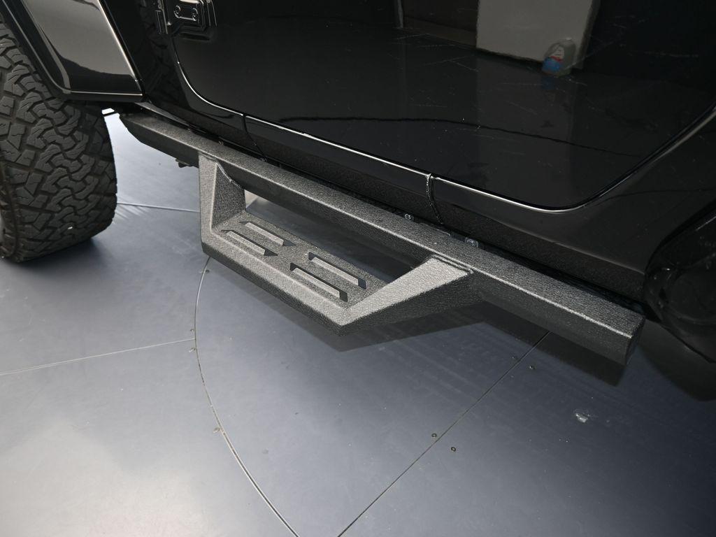 used 2021 Jeep Wrangler car, priced at $27,591