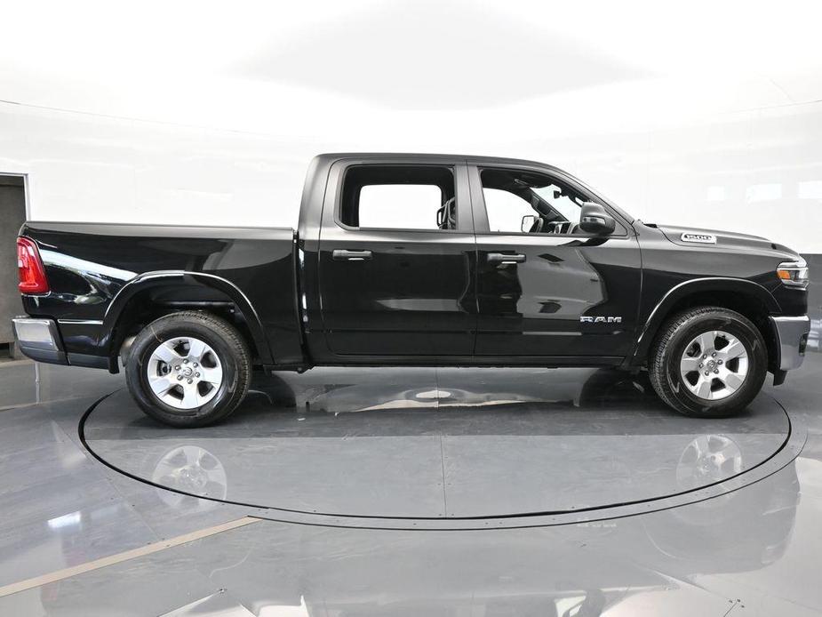 new 2025 Ram 1500 car, priced at $40,177