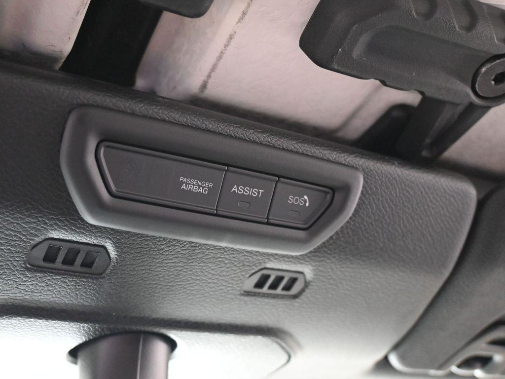 used 2021 Jeep Gladiator car, priced at $27,997