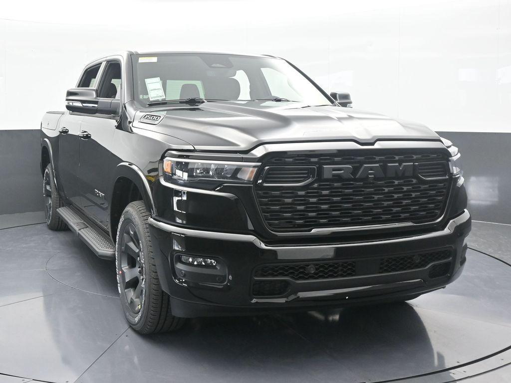 new 2026 Ram 1500 car, priced at $59,310
