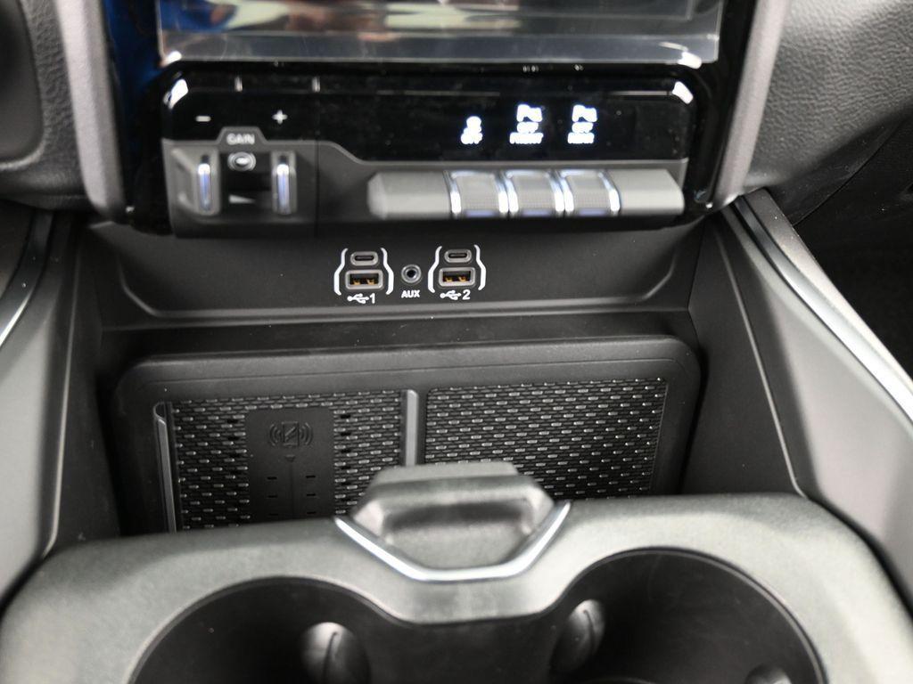 new 2026 Ram 1500 car, priced at $59,310