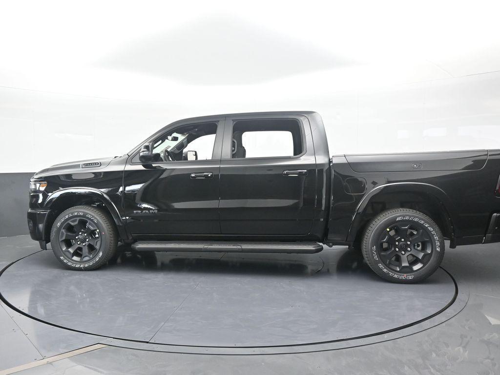 new 2026 Ram 1500 car, priced at $59,310
