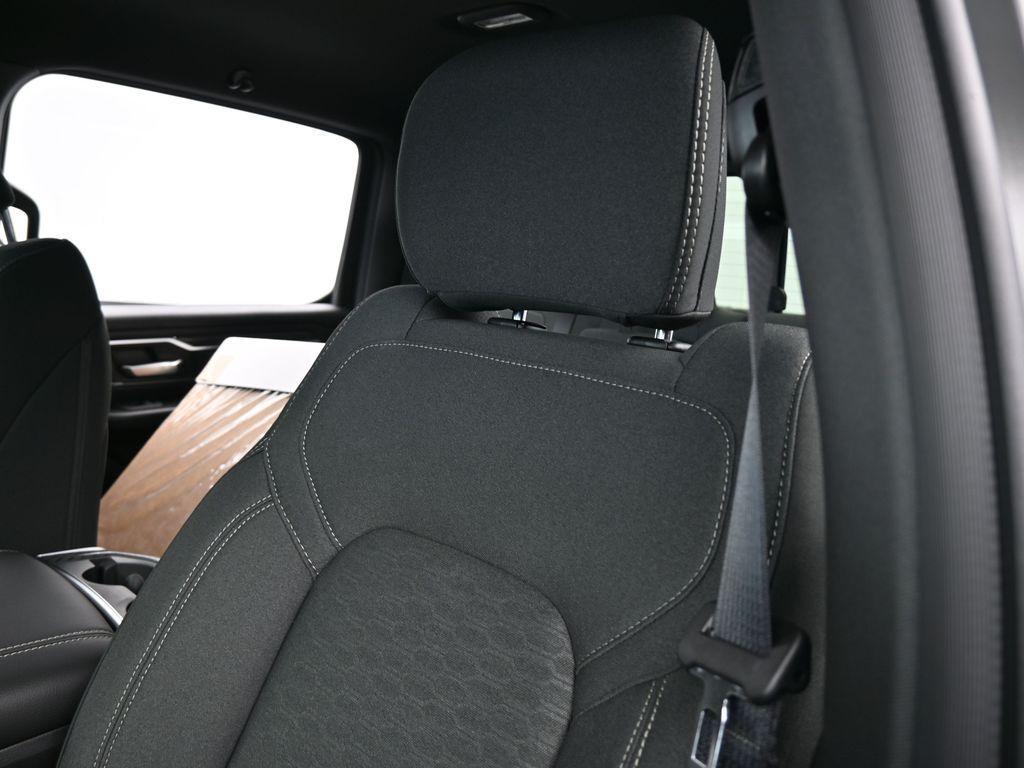 new 2026 Ram 1500 car, priced at $59,310