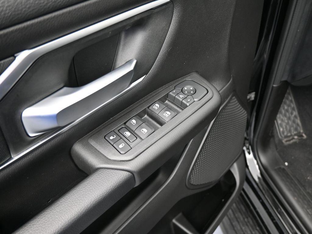 new 2026 Ram 1500 car, priced at $59,310