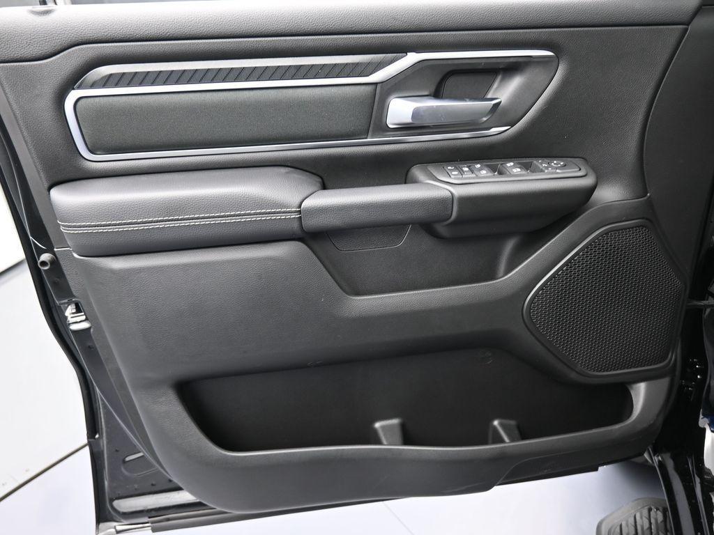 new 2026 Ram 1500 car, priced at $59,310