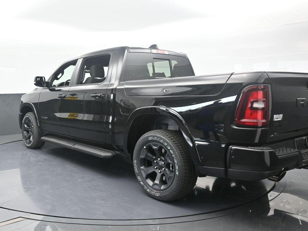new 2026 Ram 1500 car, priced at $59,310
