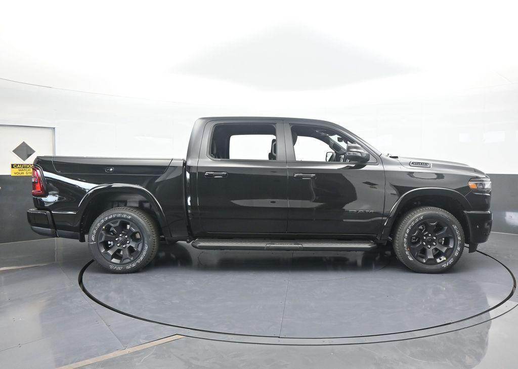 new 2026 Ram 1500 car, priced at $59,310