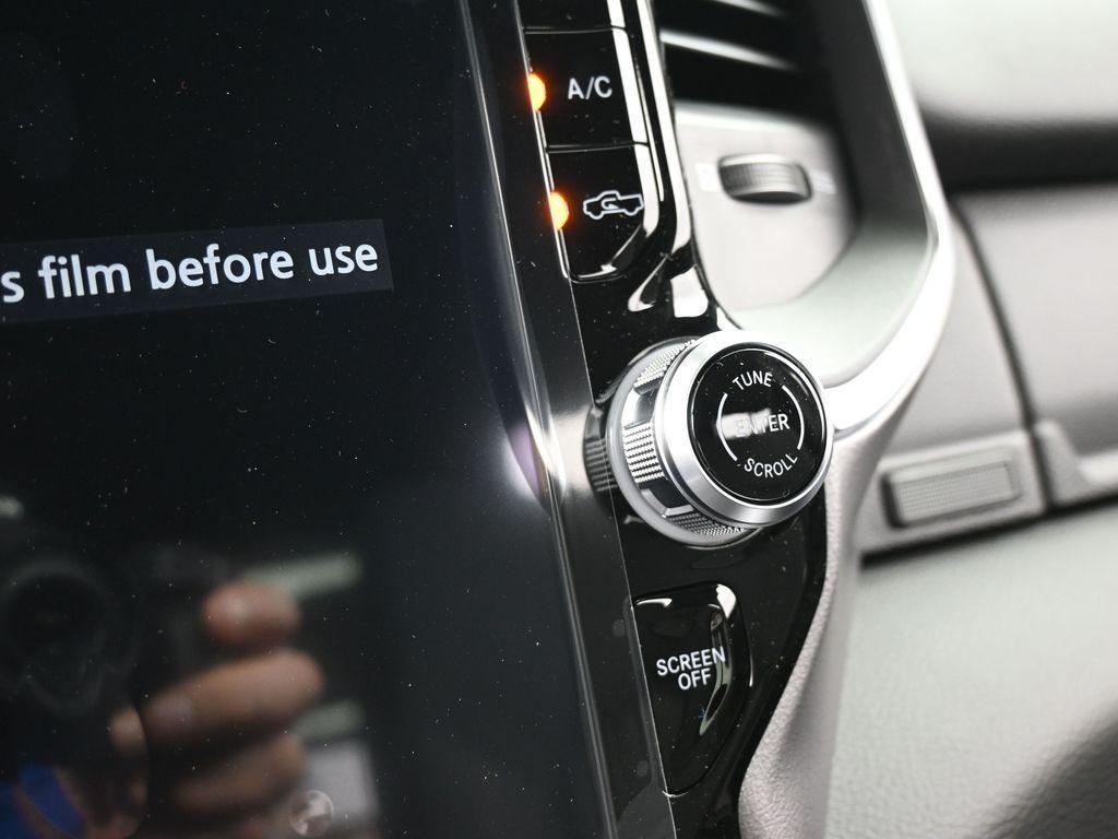 new 2026 Ram 1500 car, priced at $59,310