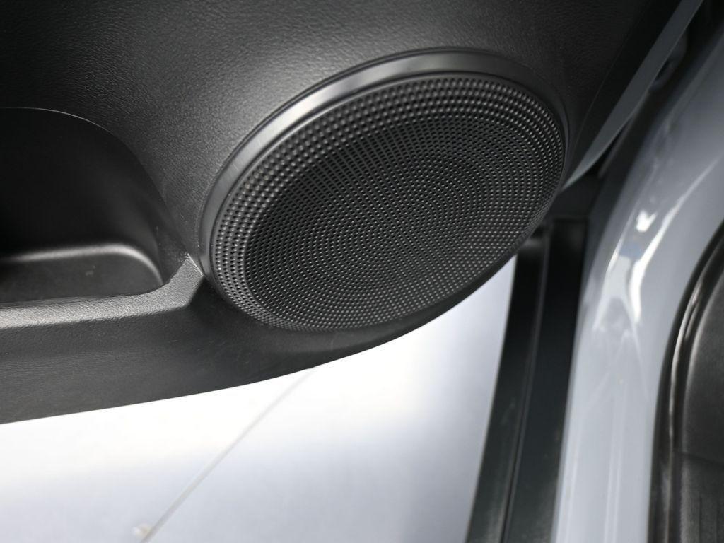 used 2023 Nissan Kicks car, priced at $17,990