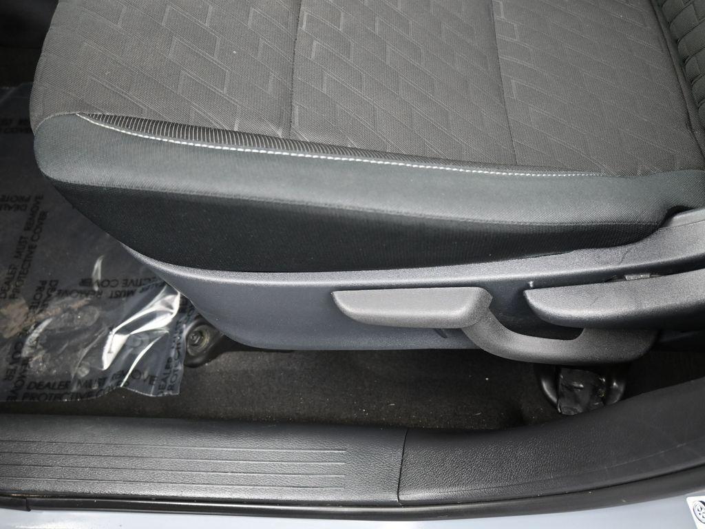 used 2023 Nissan Kicks car, priced at $17,990