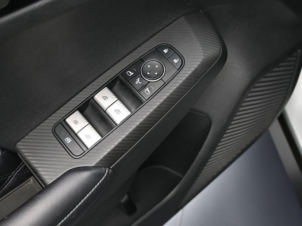 used 2023 Mitsubishi Outlander PHEV car, priced at $32,521