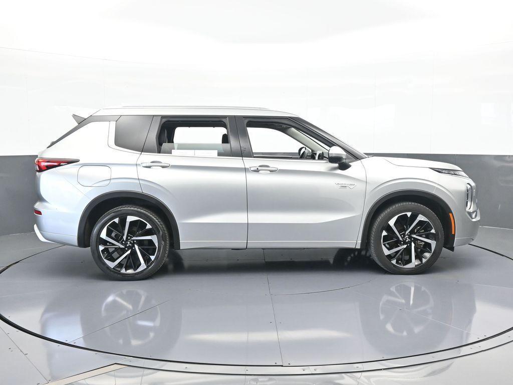 used 2023 Mitsubishi Outlander PHEV car, priced at $32,521