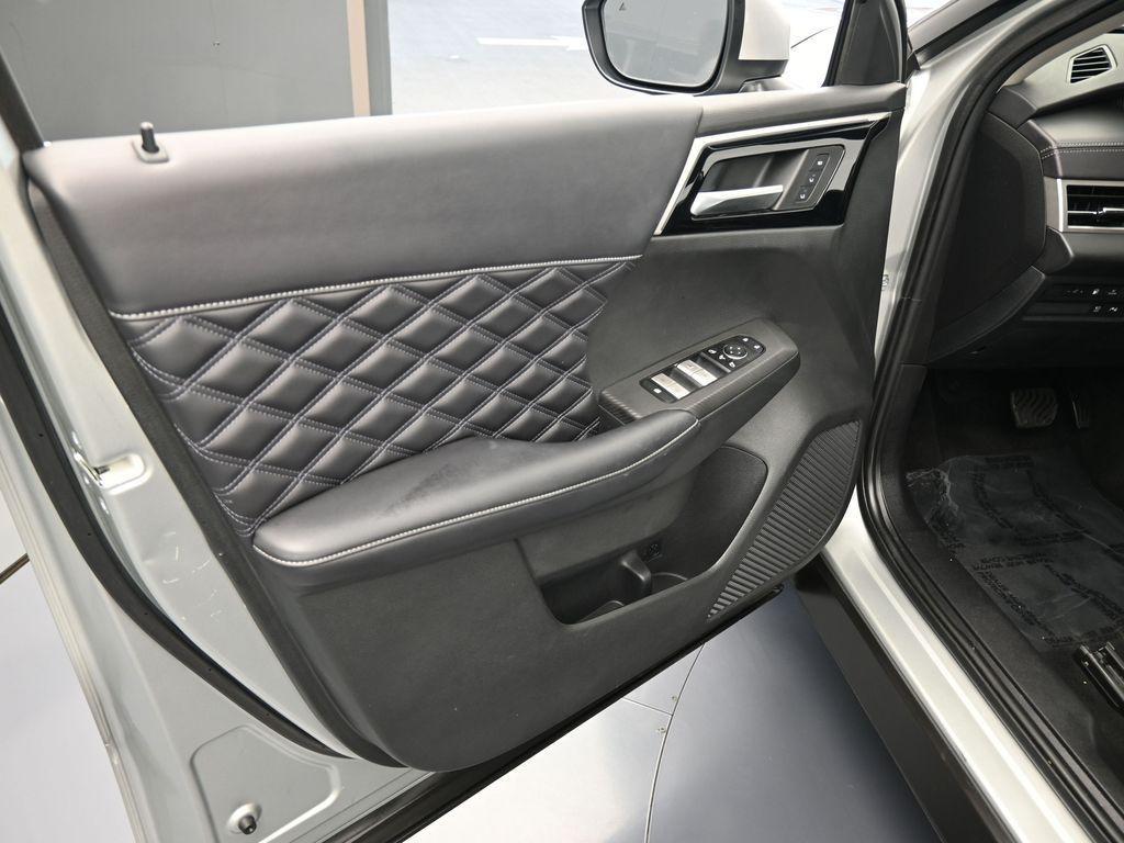 used 2023 Mitsubishi Outlander PHEV car, priced at $32,521