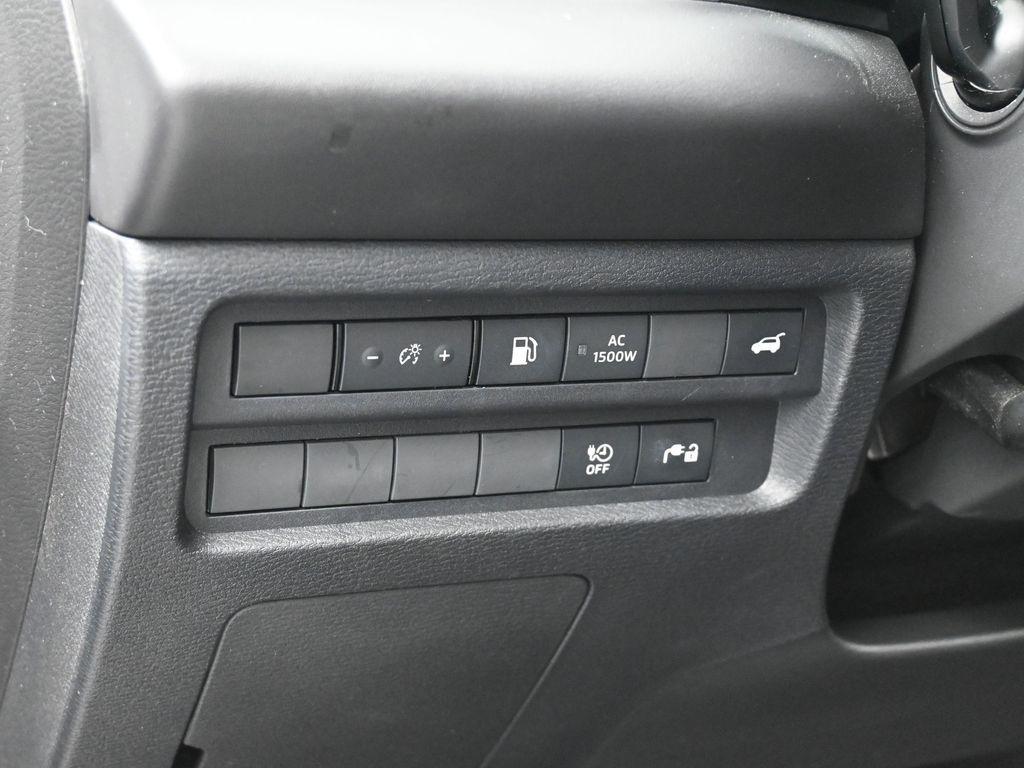 used 2023 Mitsubishi Outlander PHEV car, priced at $32,521