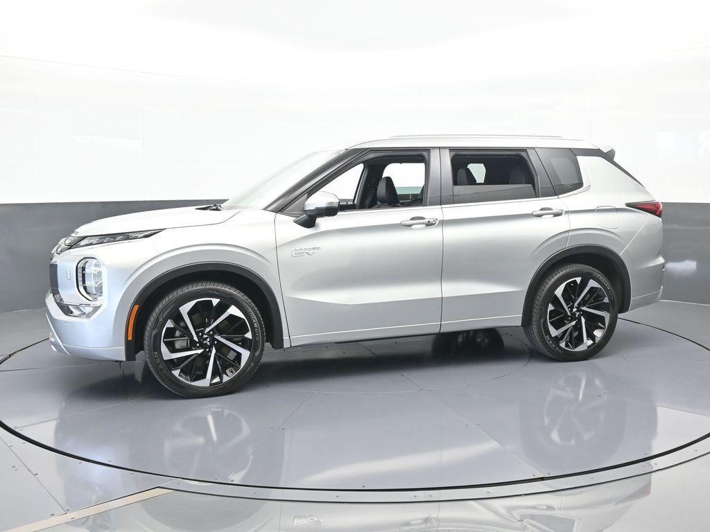 used 2023 Mitsubishi Outlander PHEV car, priced at $32,521