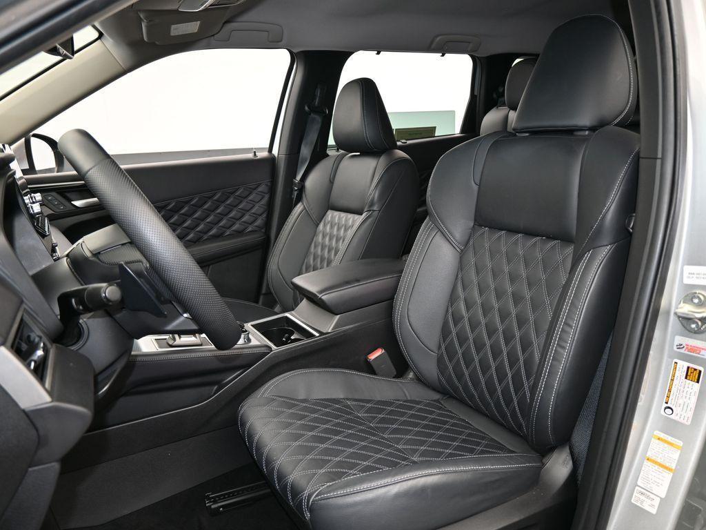 used 2023 Mitsubishi Outlander PHEV car, priced at $32,521